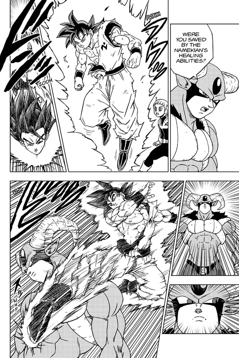 Dragon Ball Super 63 22