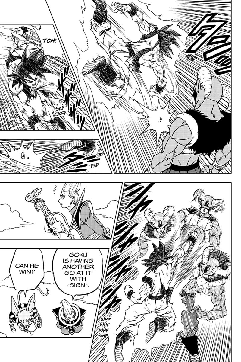 Dragon Ball Super 63 23