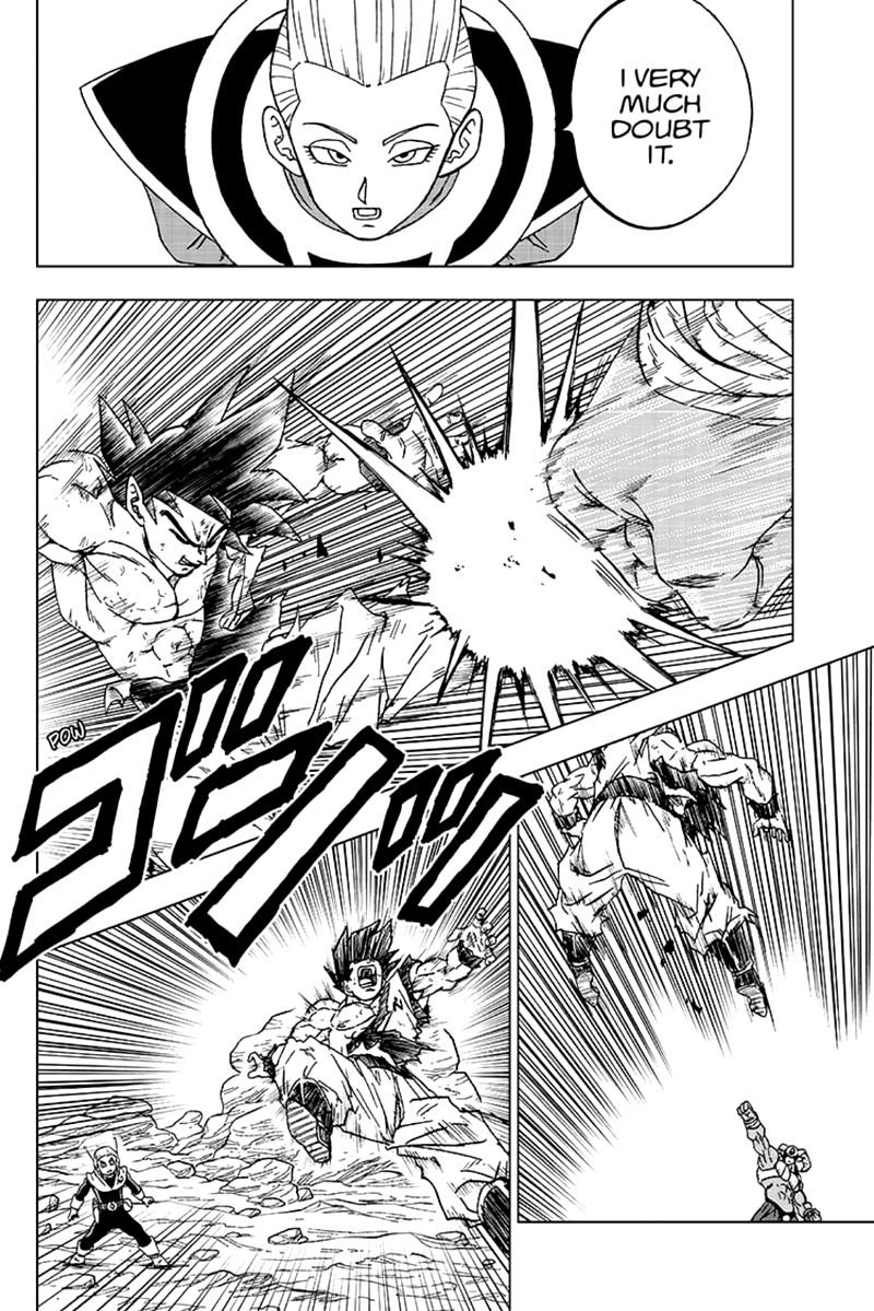 Dragon Ball Super 63 24