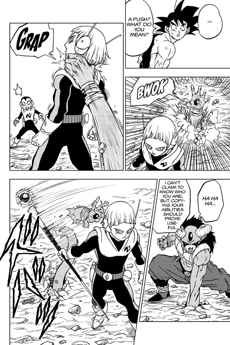 Dragon Ball Super 63 26
