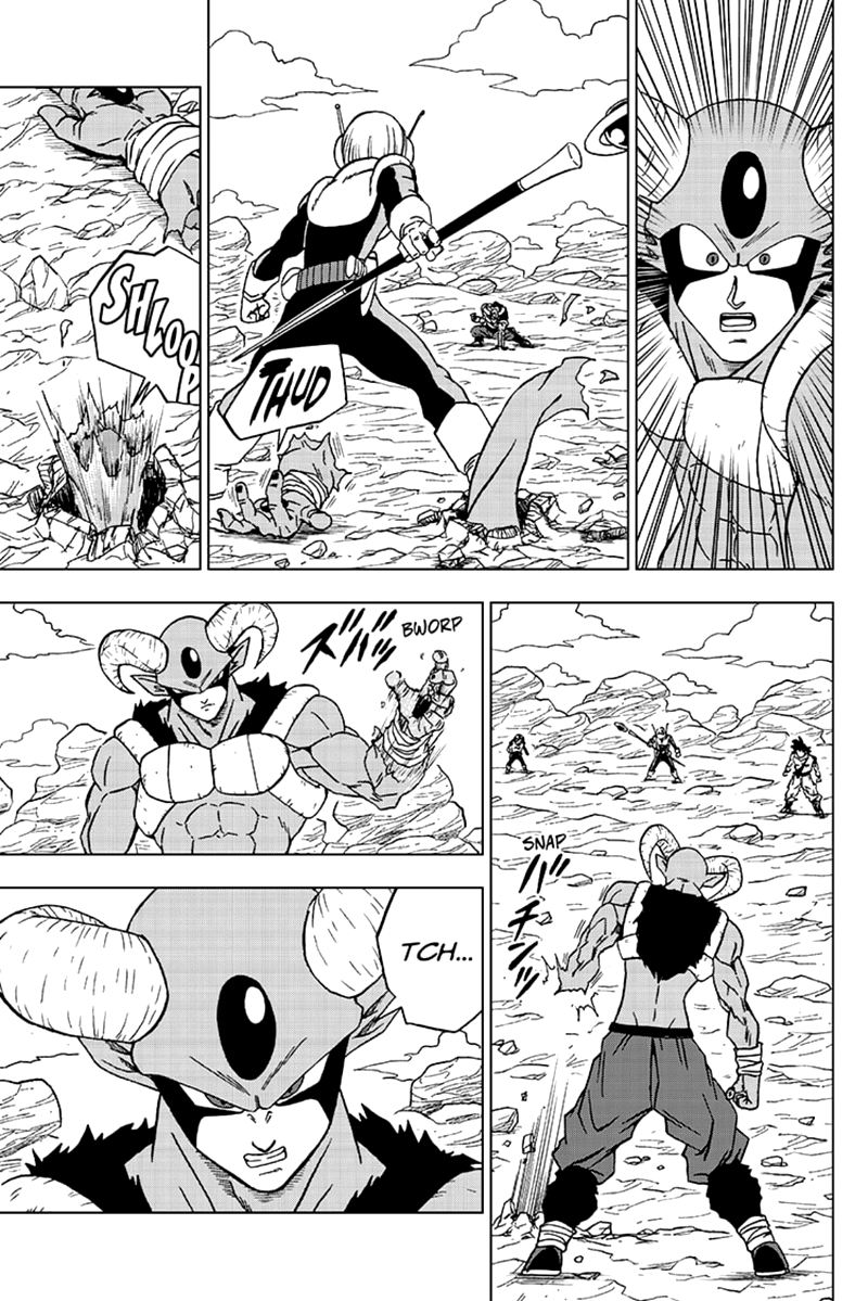 Dragon Ball Super 63 27