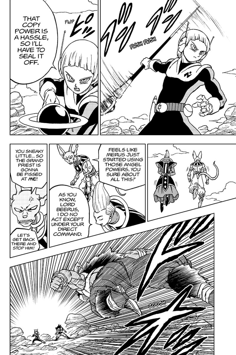 Dragon Ball Super 63 28