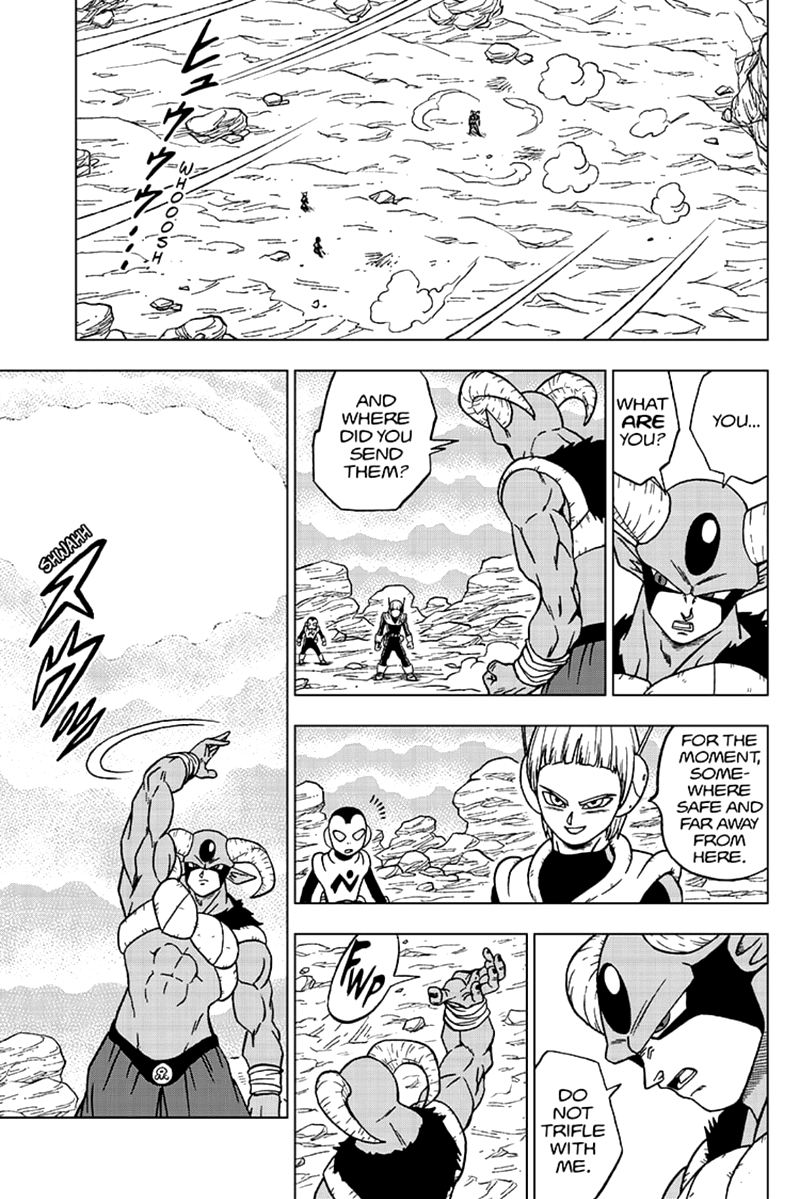 Dragon Ball Super 63 3