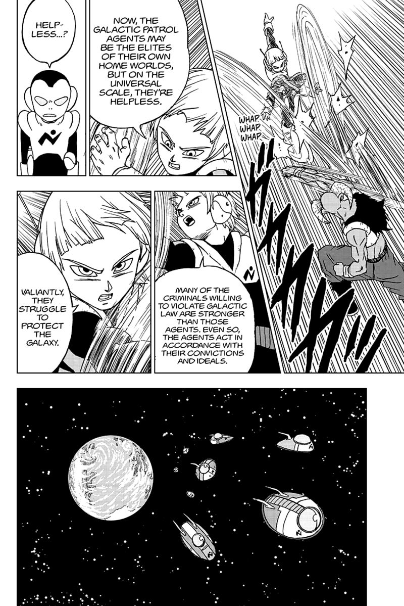 Dragon Ball Super 63 32