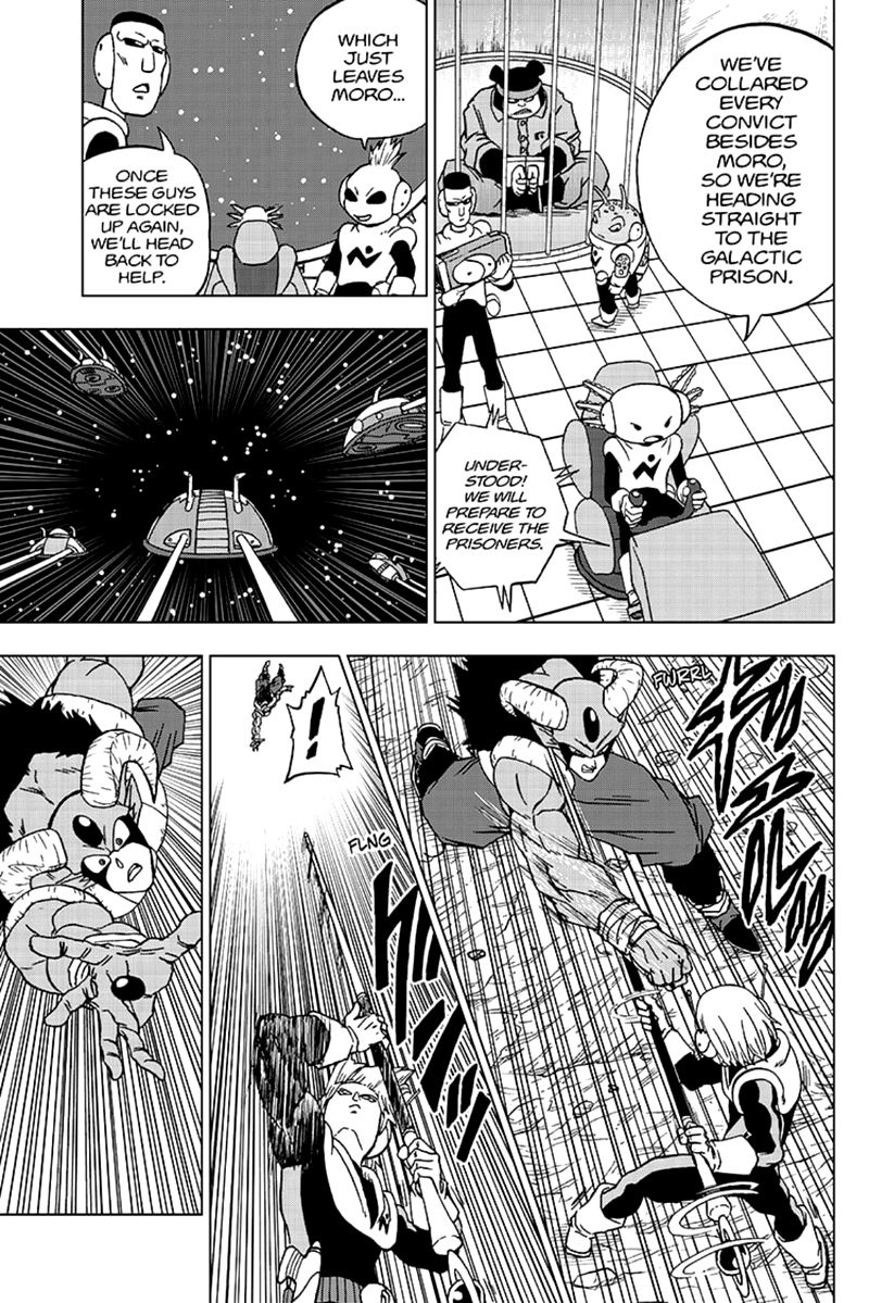 Dragon Ball Super 63 33
