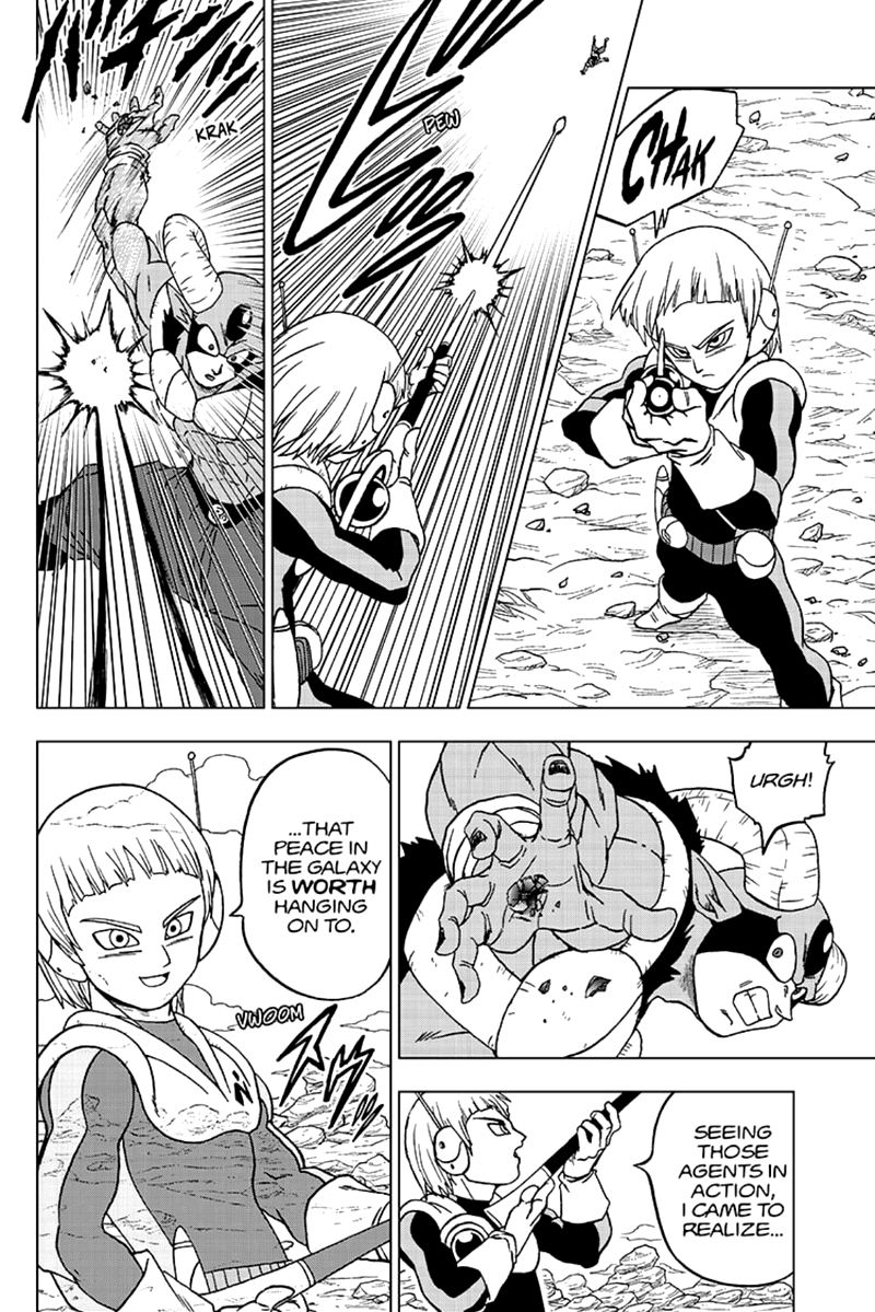 Dragon Ball Super 63 34