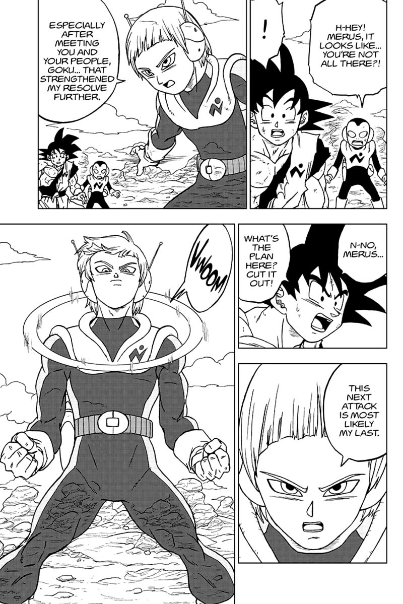 Dragon Ball Super 63 35