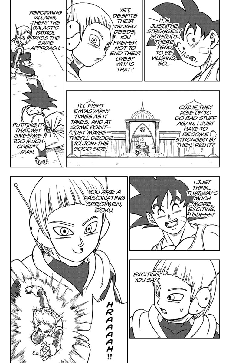 Dragon Ball Super 63 38