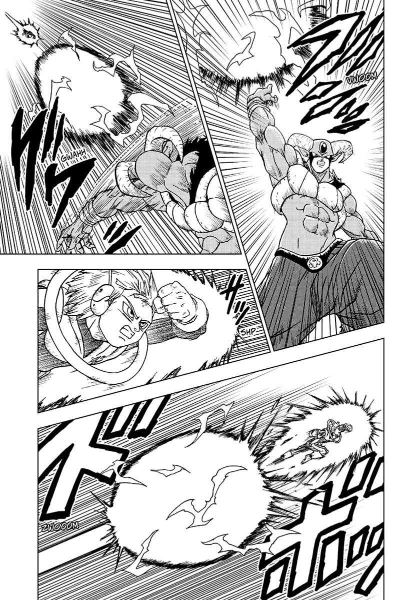 Dragon Ball Super 63 39