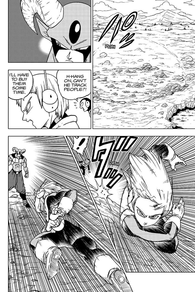 Dragon Ball Super 63 4