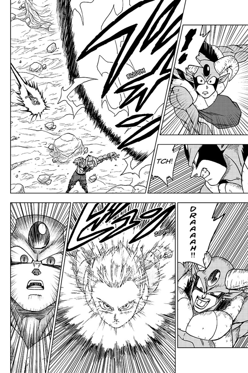 Dragon Ball Super 63 40