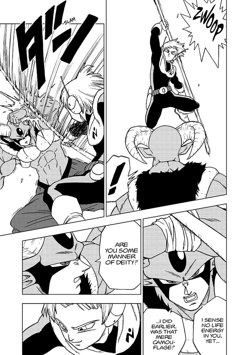 Dragon Ball Super 63 5