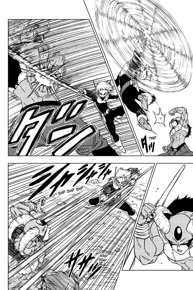 Dragon Ball Super 63 6