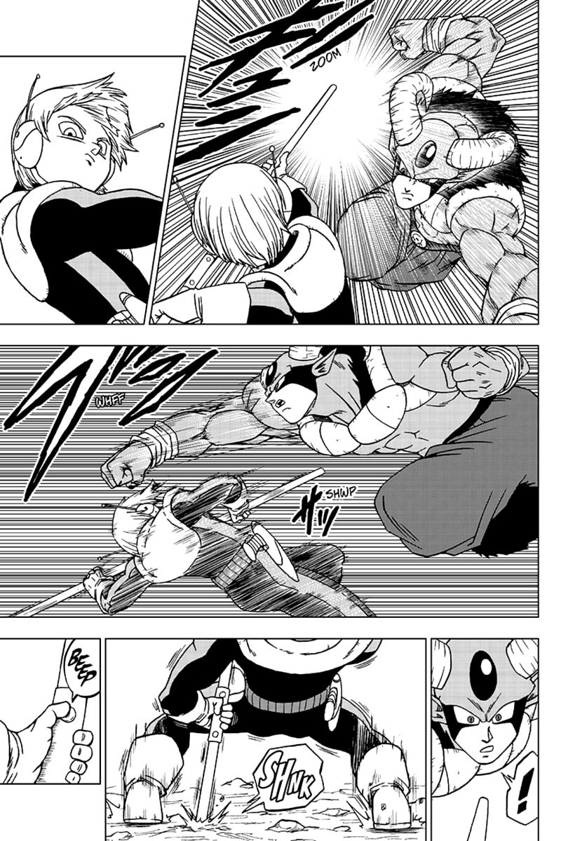 Dragon Ball Super 63 7