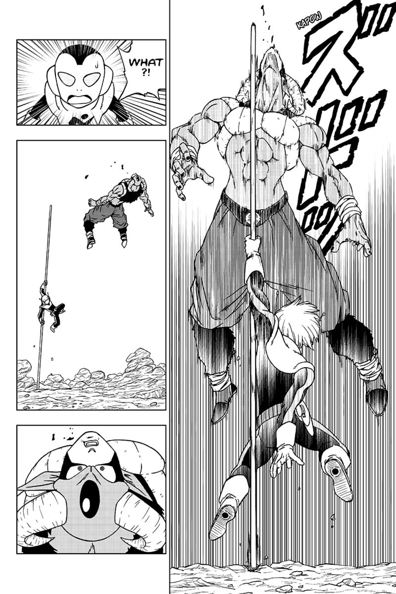 Dragon Ball Super 63 8