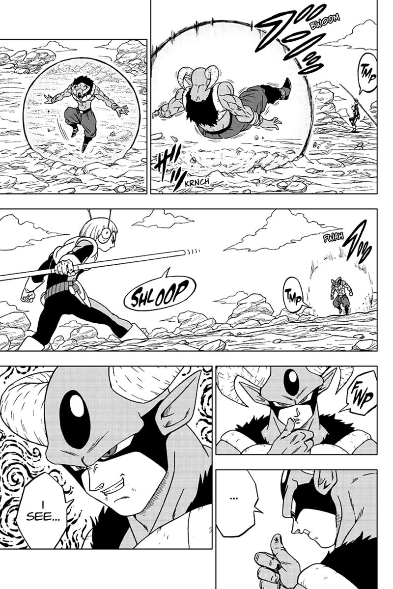 Dragon Ball Super 63 9