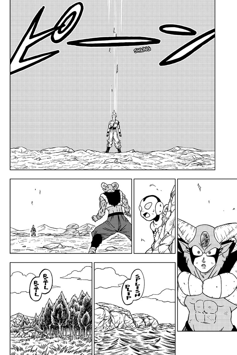 Dragon Ball Super 64 10