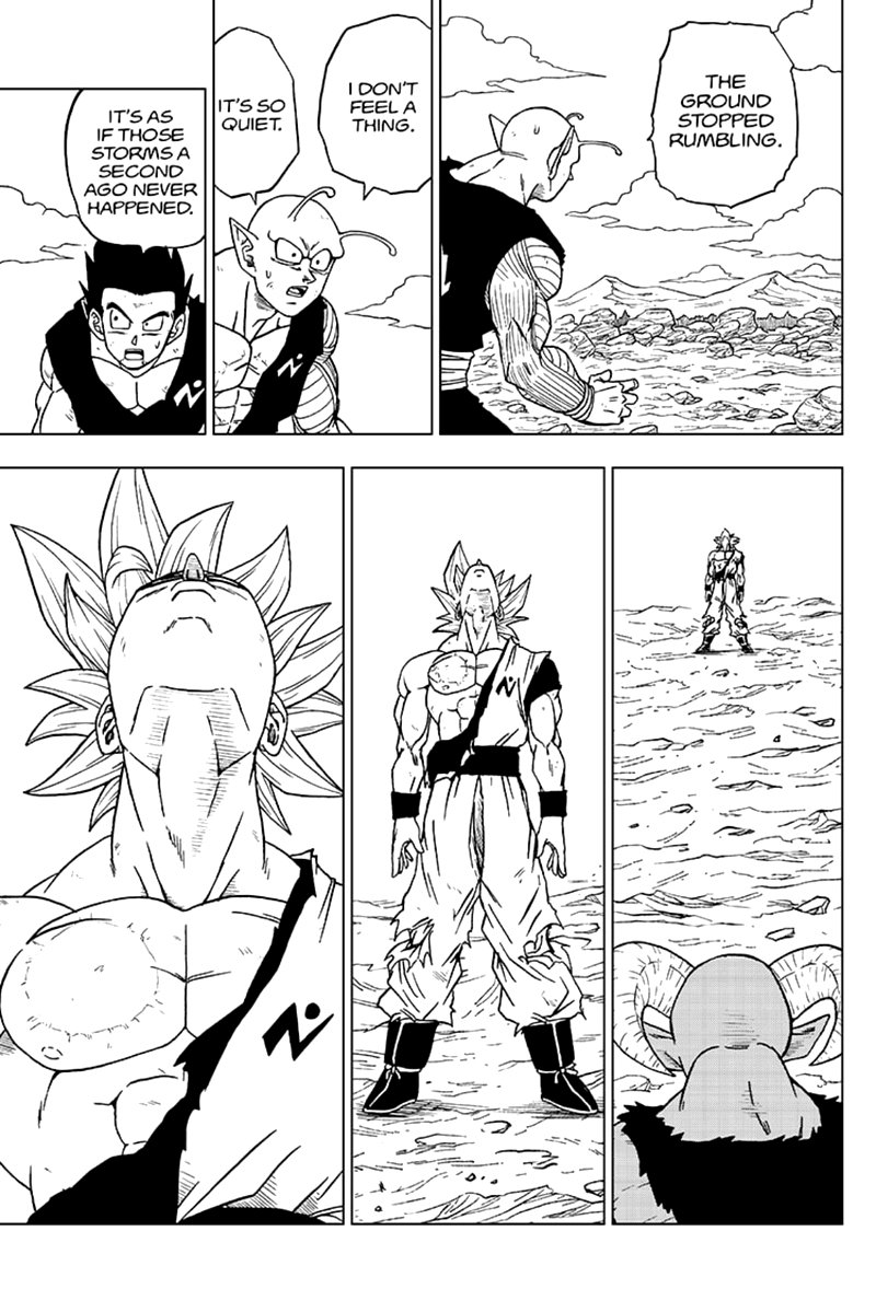 Dragon Ball Super 64 11