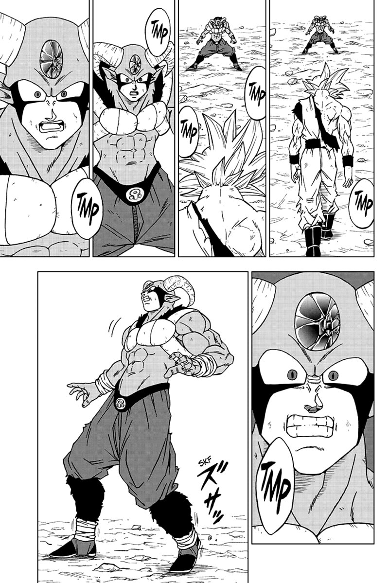 Dragon Ball Super 64 13