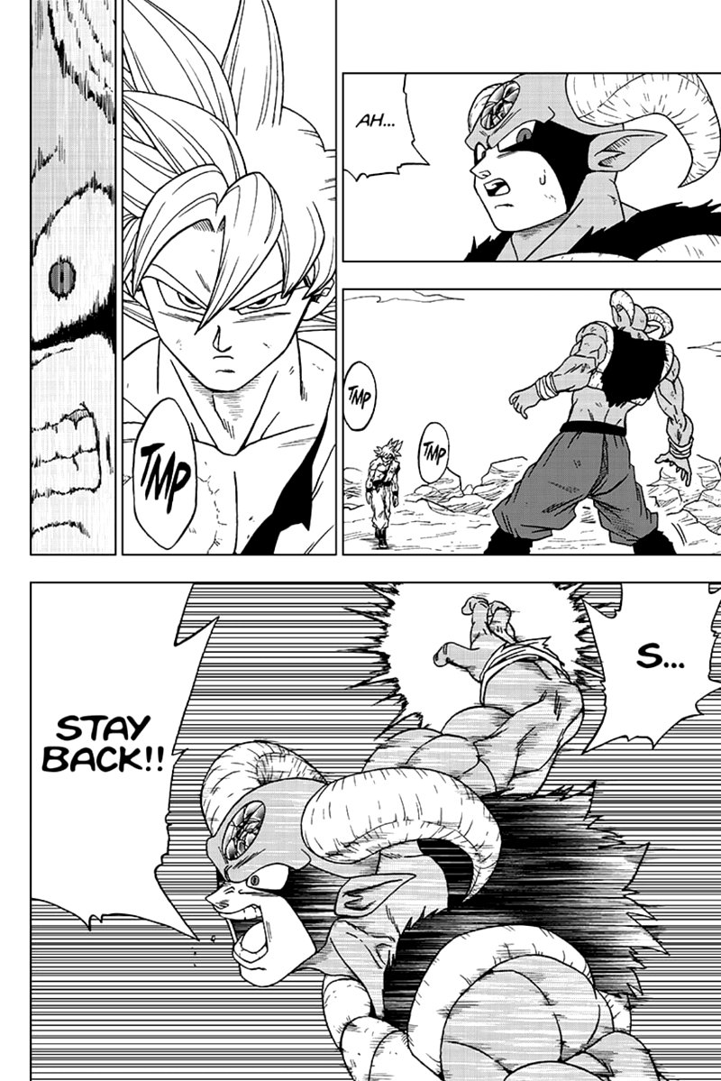Dragon Ball Super 64 14