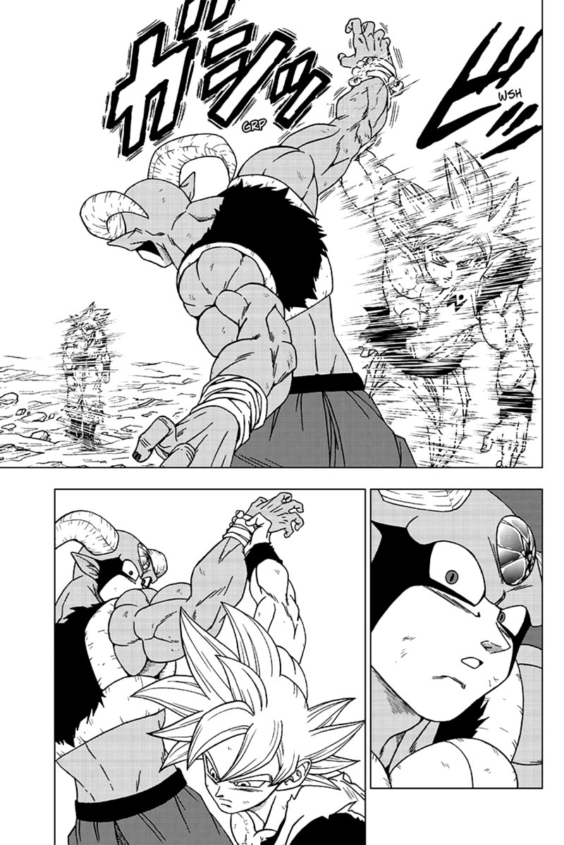 Dragon Ball Super 64 15