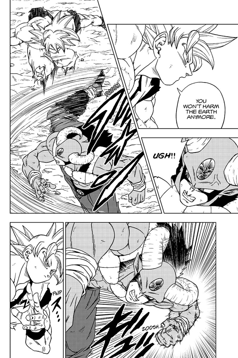 Dragon Ball Super 64 16