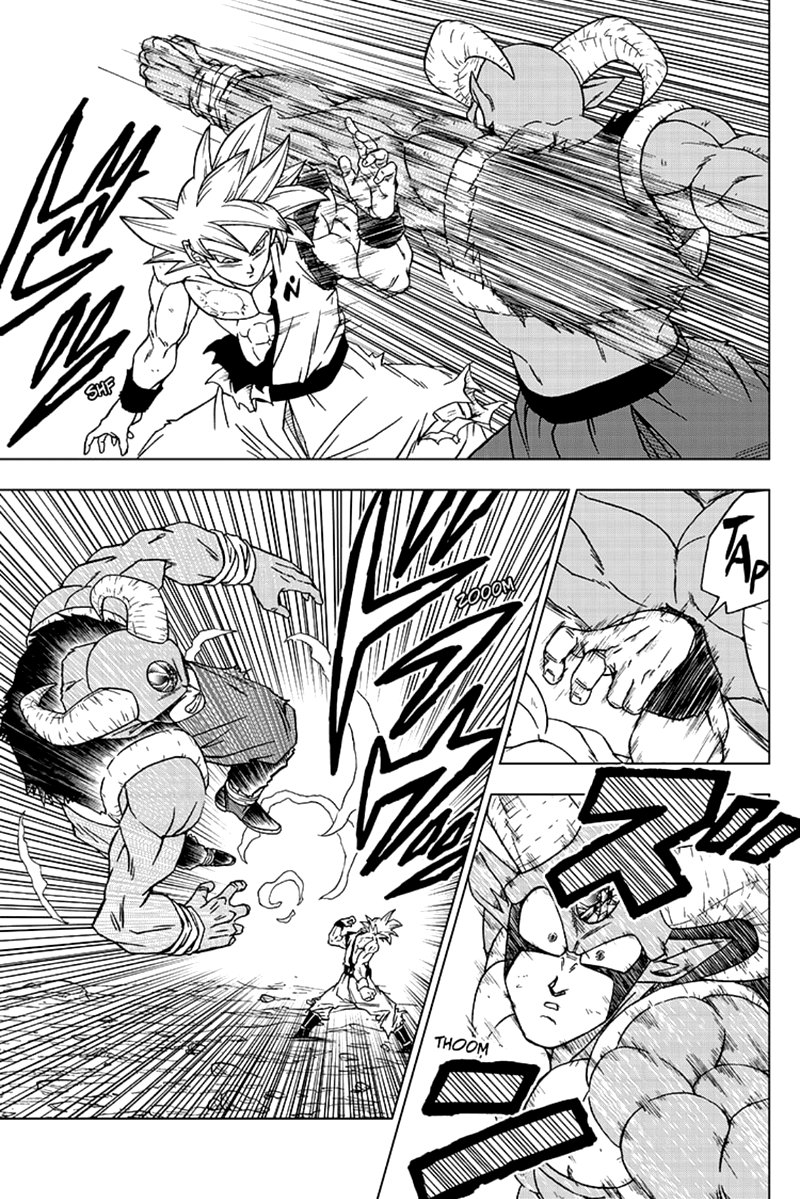 Dragon Ball Super 64 17
