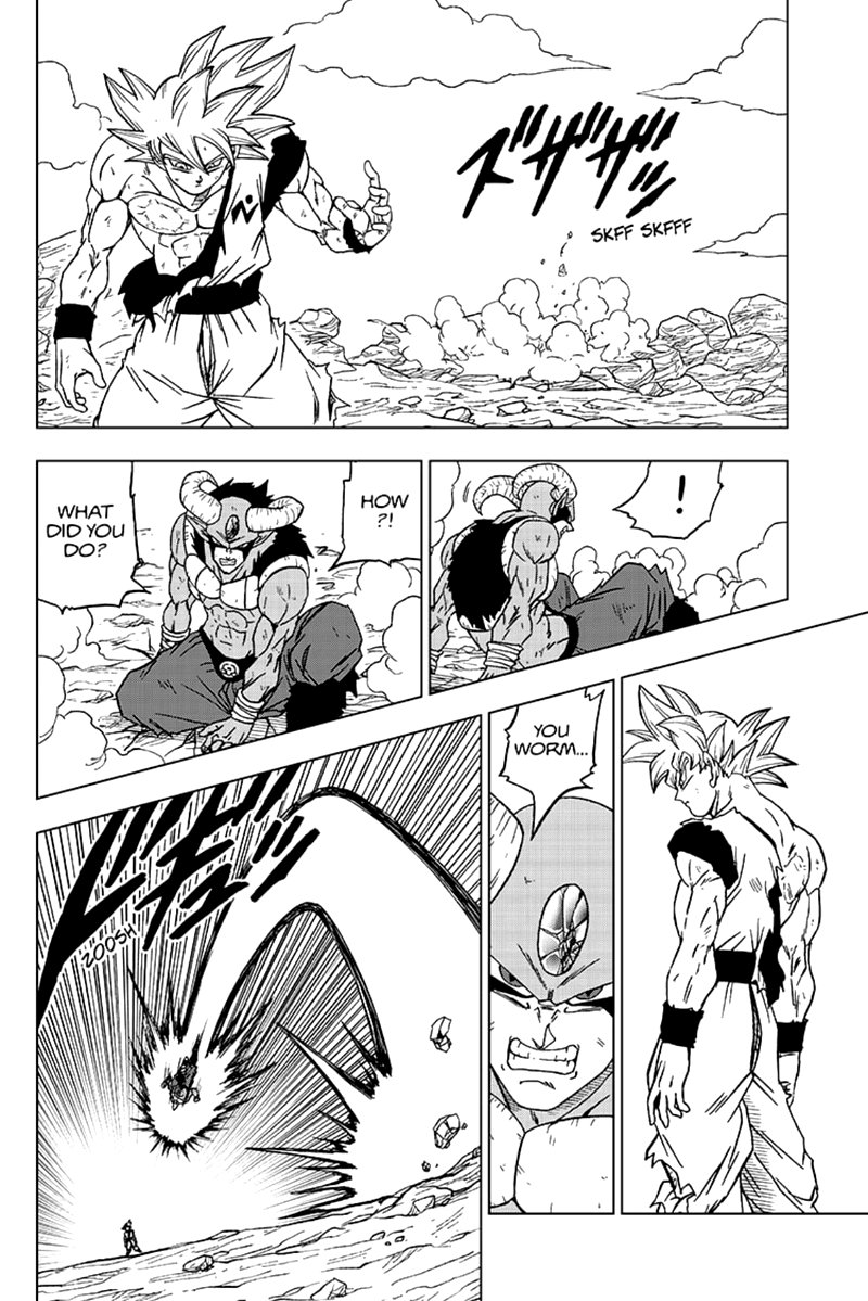 Dragon Ball Super 64 18