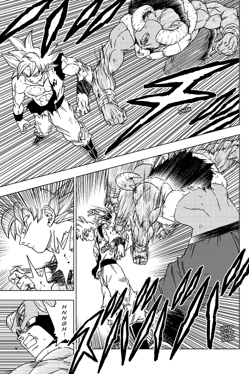 Dragon Ball Super 64 19