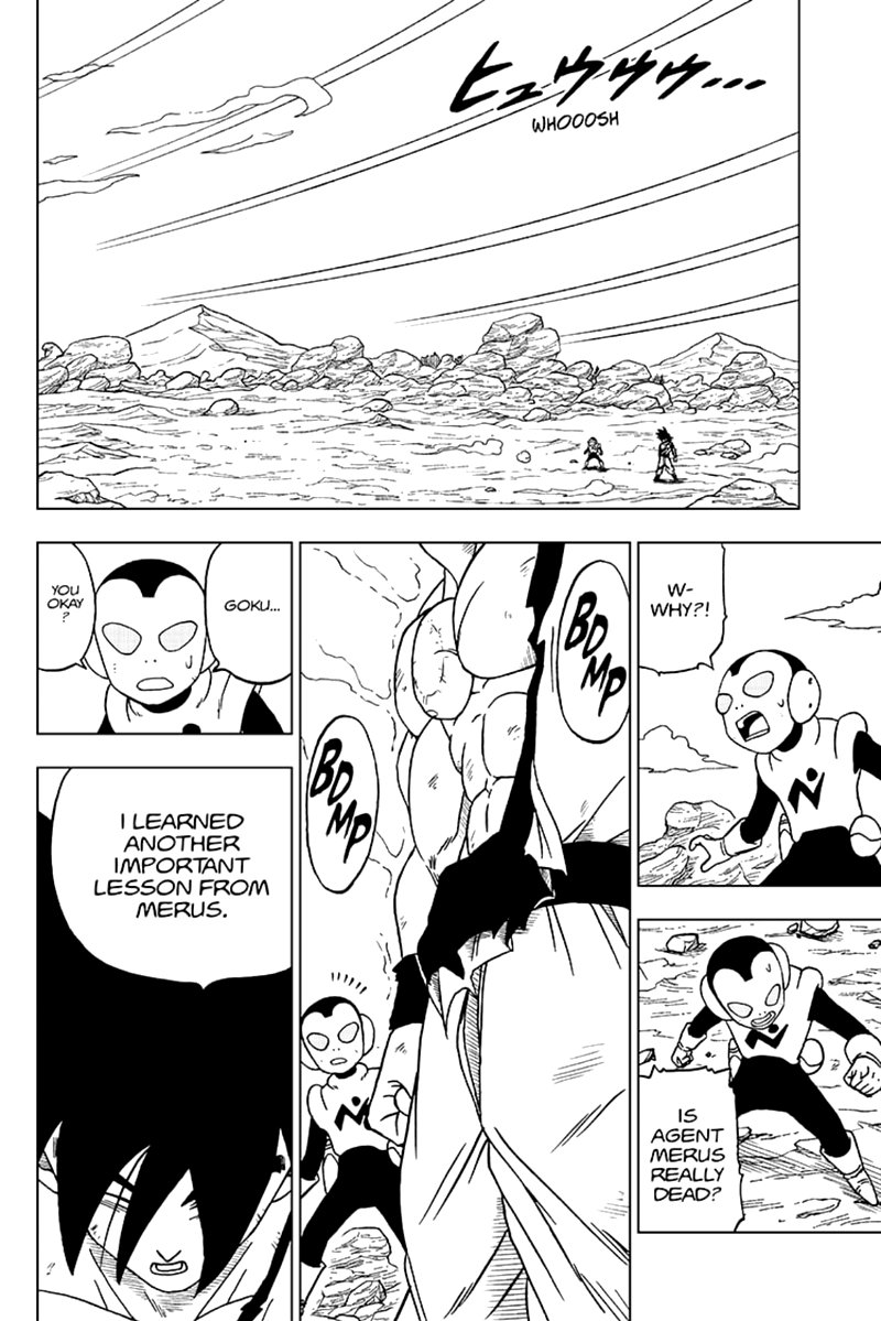 Dragon Ball Super 64 2