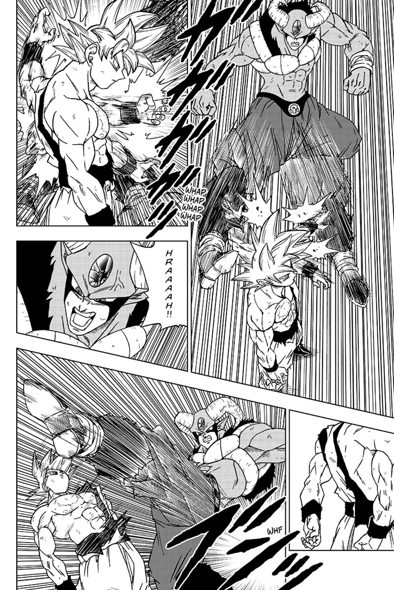 Dragon Ball Super 64 20