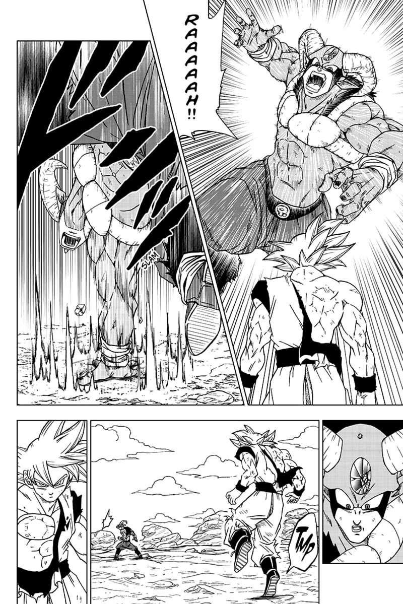 Dragon Ball Super 64 22