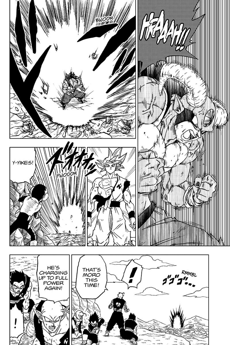 Dragon Ball Super 64 24
