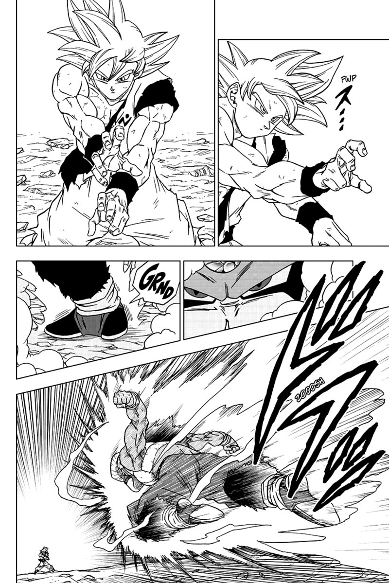 Dragon Ball Super 64 26