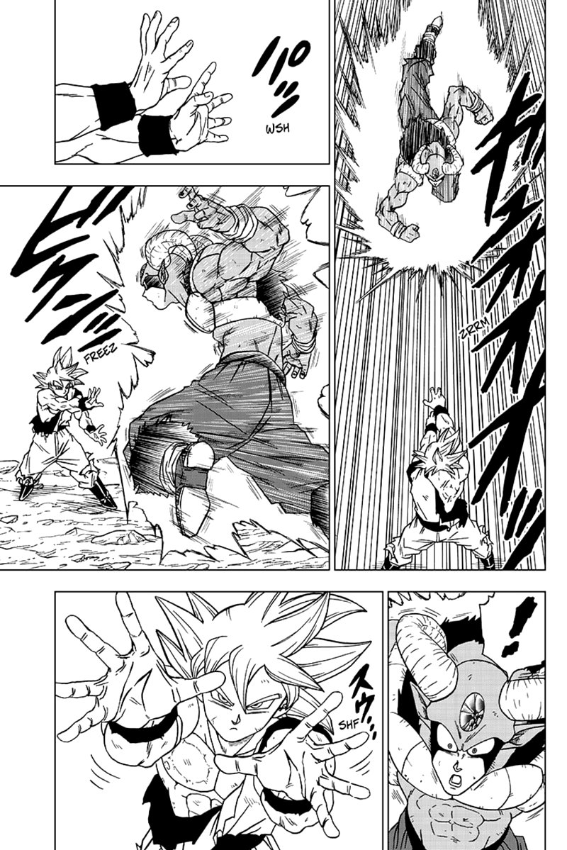 Dragon Ball Super 64 27