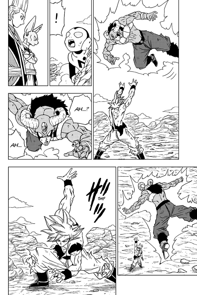 Dragon Ball Super 64 28
