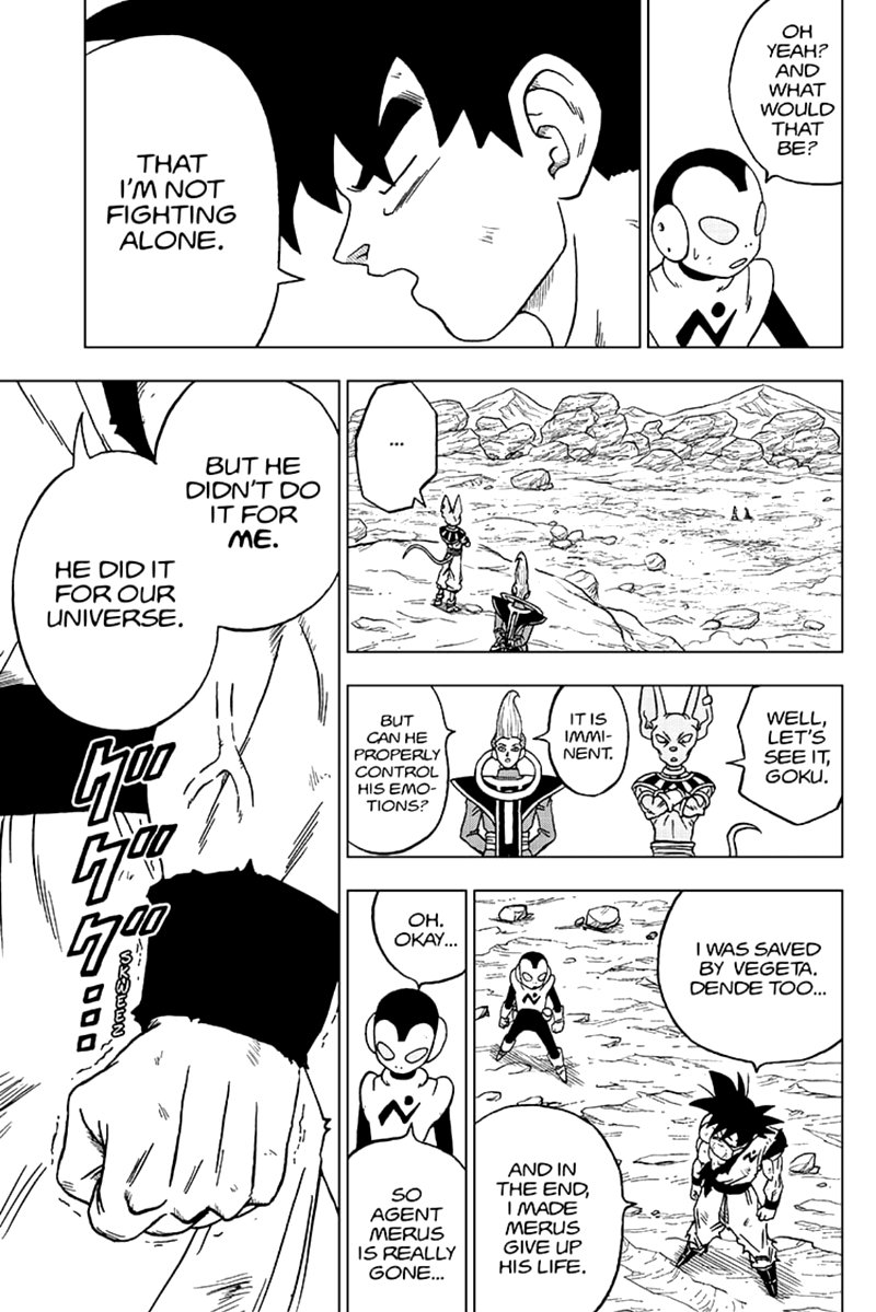 Dragon Ball Super 64 3