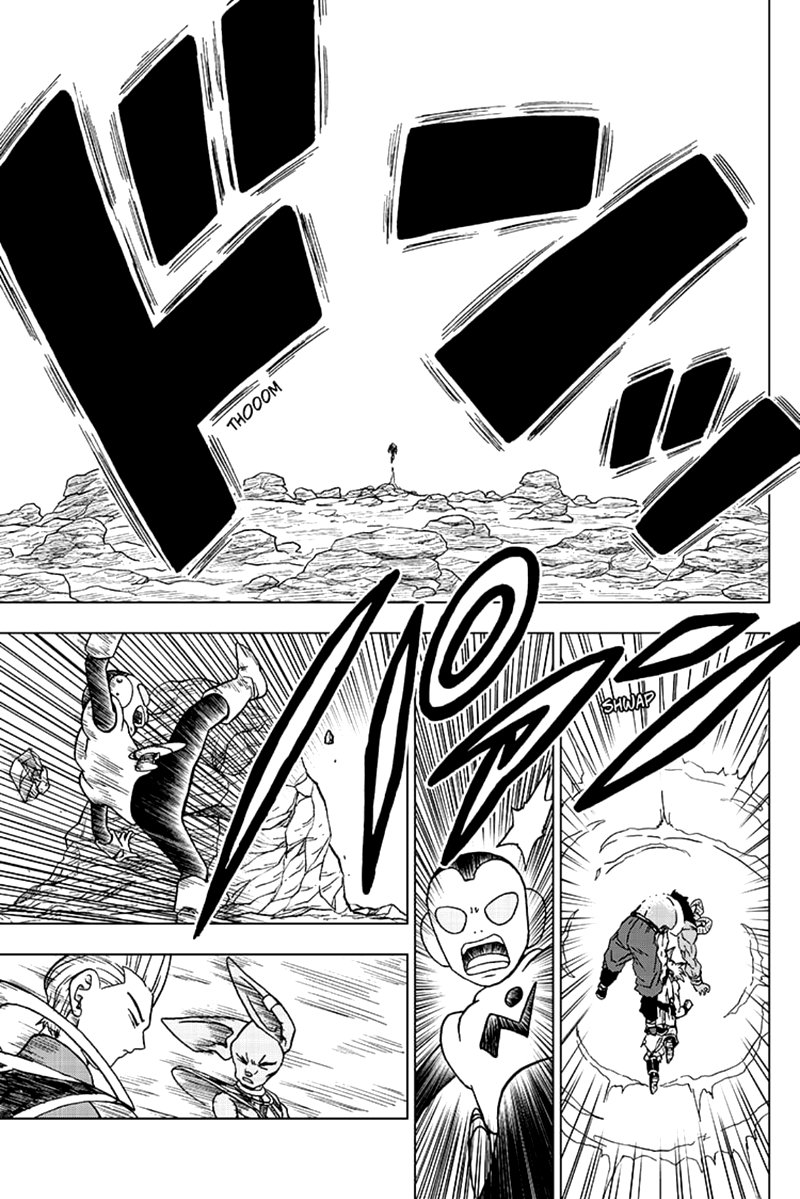 Dragon Ball Super 64 31