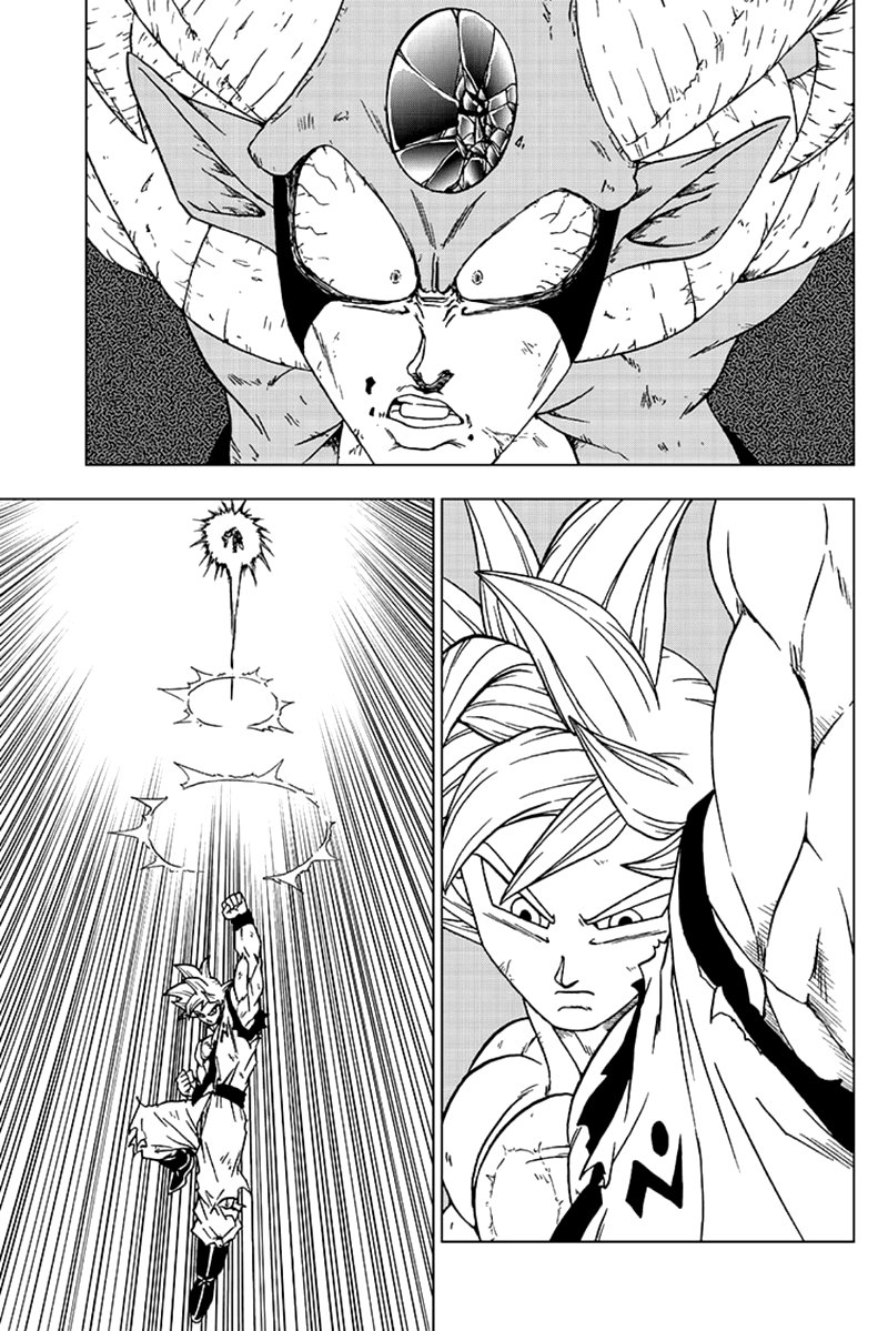 Dragon Ball Super 64 33