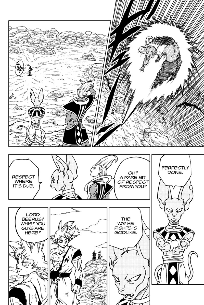 Dragon Ball Super 64 34