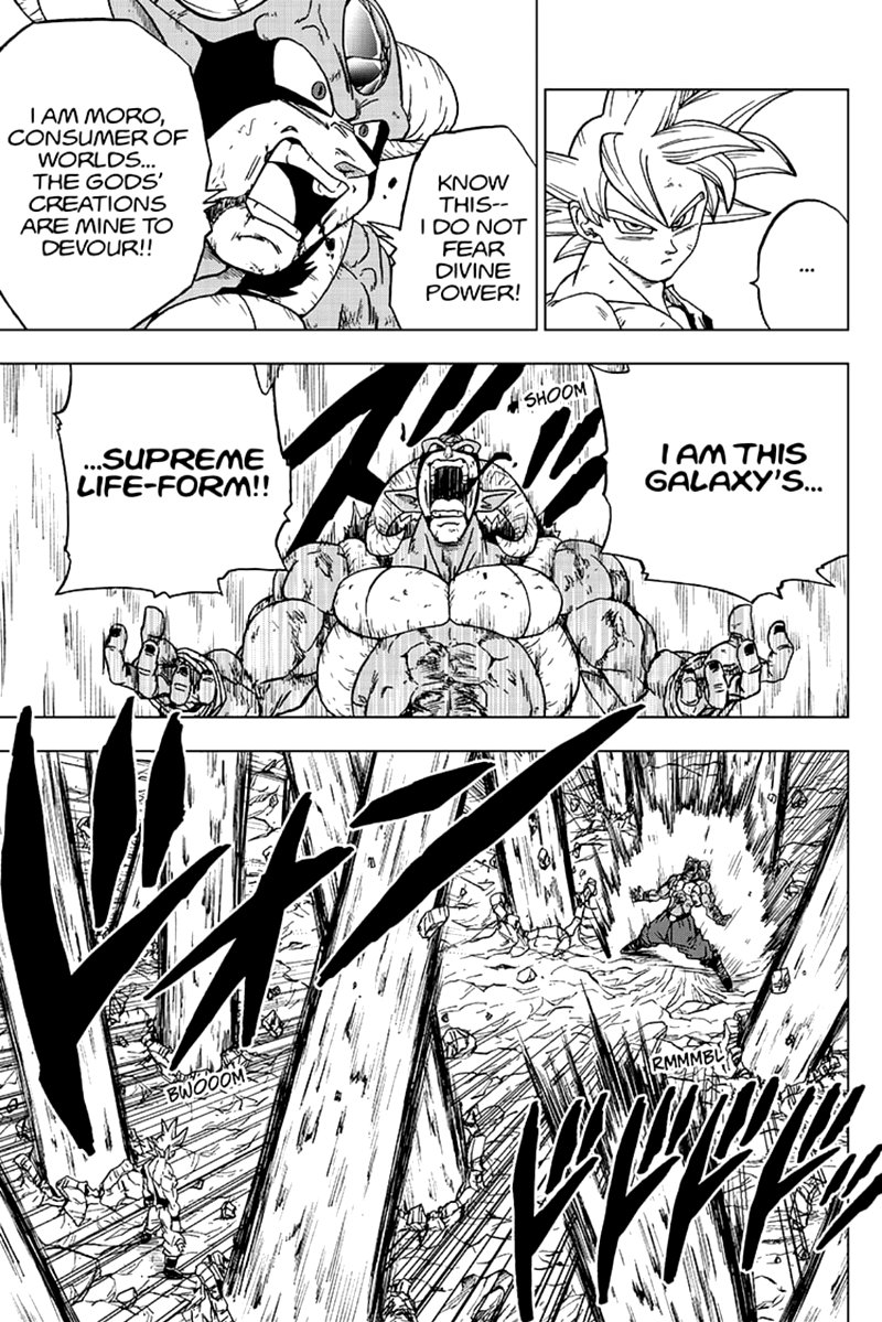 Dragon Ball Super 64 37
