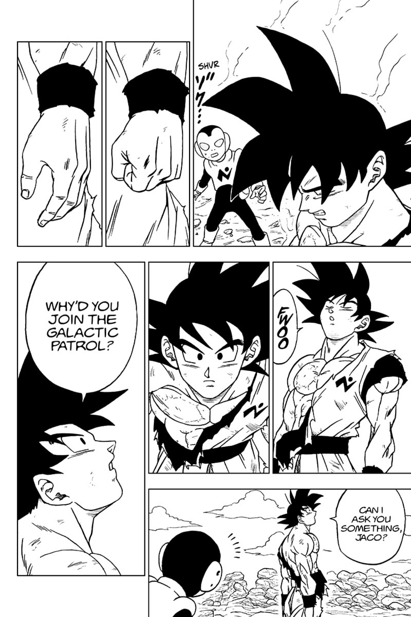 Dragon Ball Super 64 4