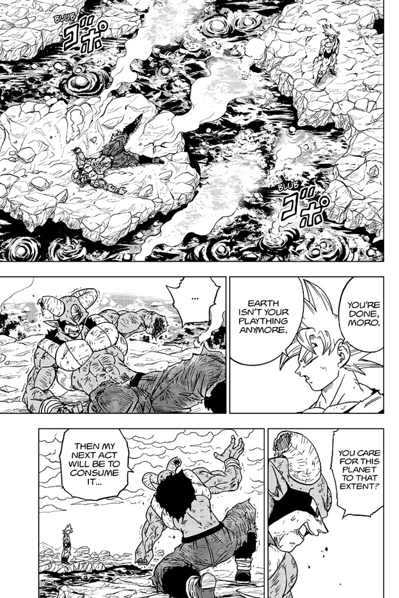 Dragon Ball Super 64 41