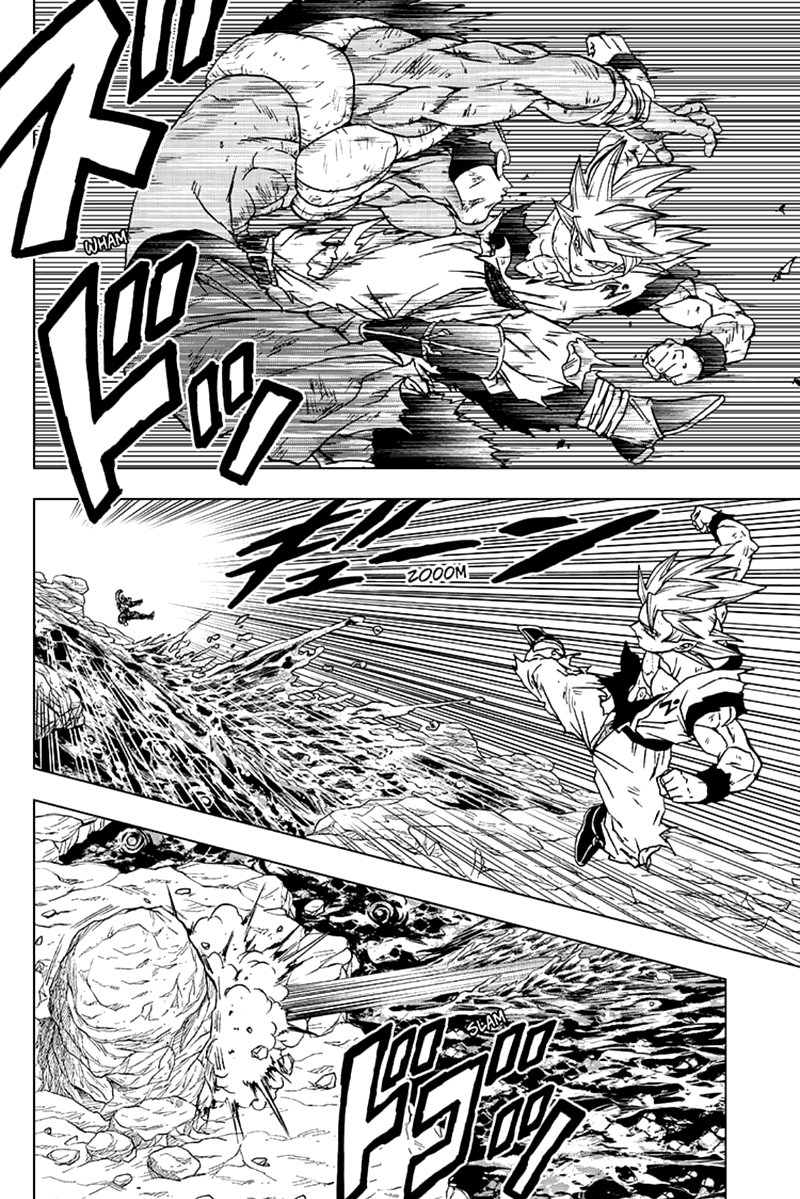 Dragon Ball Super 64 42