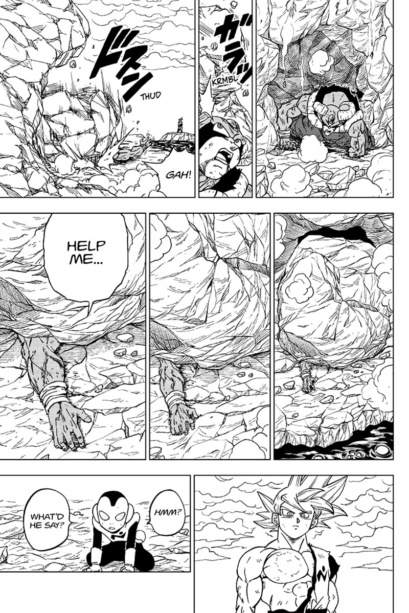 Dragon Ball Super 64 43