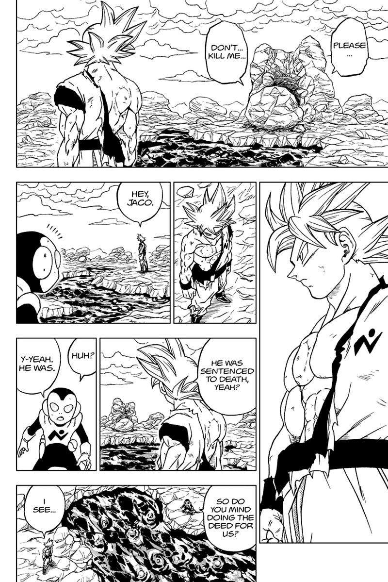 Dragon Ball Super 64 44