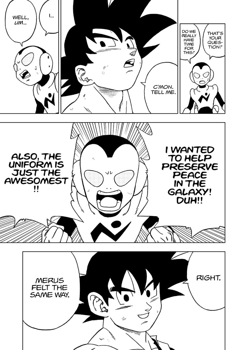 Dragon Ball Super 64 5