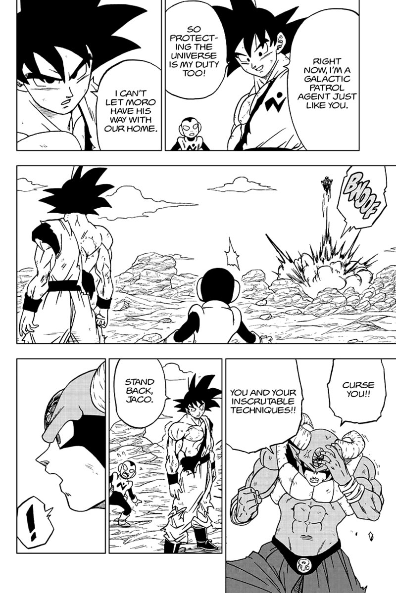 Dragon Ball Super 64 6