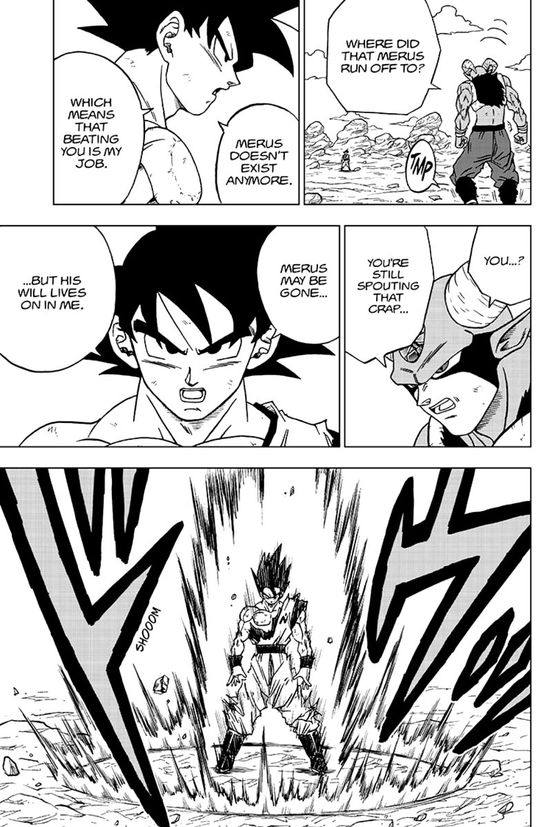 Dragon Ball Super 64 7