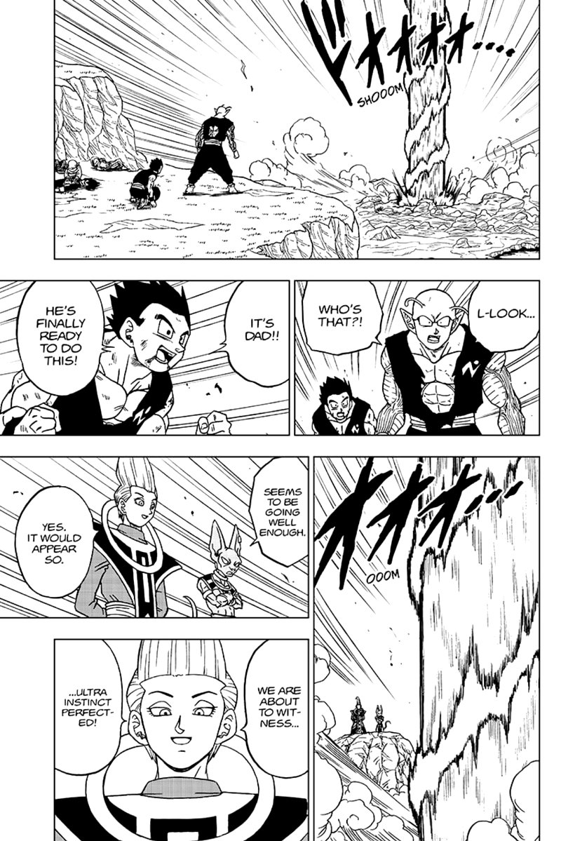 Dragon Ball Super 64 9